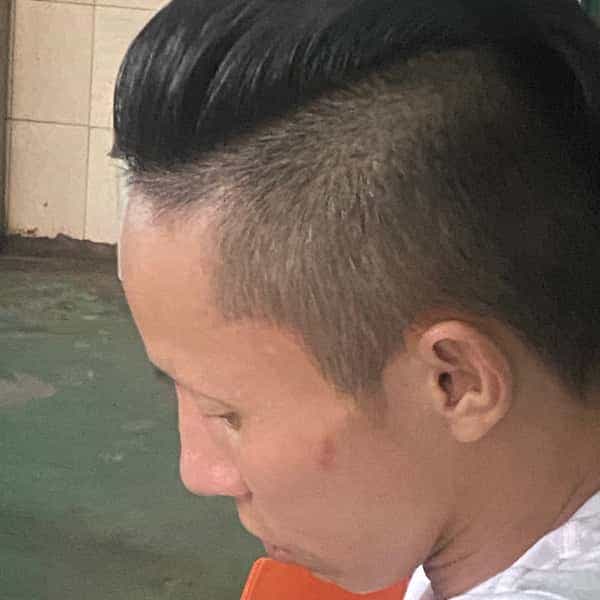 39岁岁广东单身帅哥 - 天水吉缘网