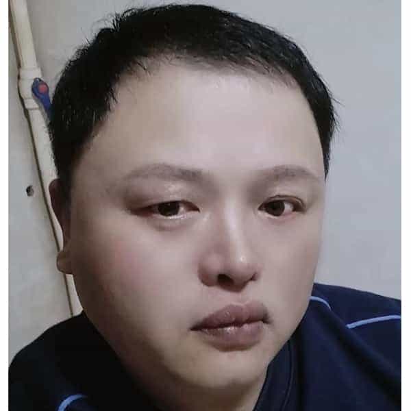 44岁岁辽宁单身帅哥 - 天水吉缘网