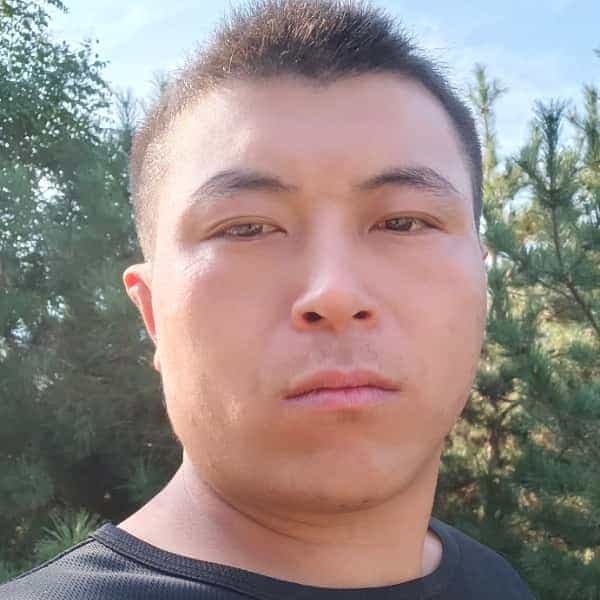 31岁岁河北单身帅哥 - 天水吉缘网