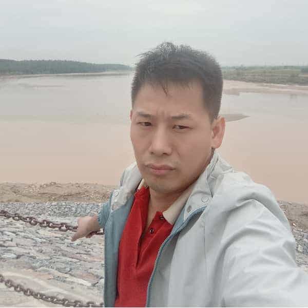 36岁岁陕西单身帅哥 - 天水吉缘网