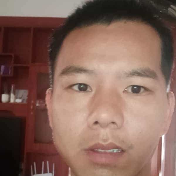 33岁岁广东单身帅哥 - 天水吉缘网