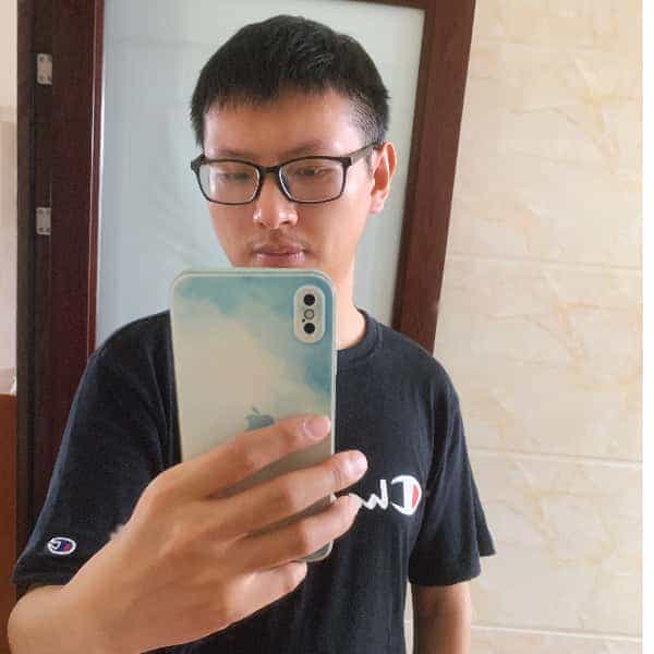 30岁岁福建单身帅哥 - 天水吉缘网