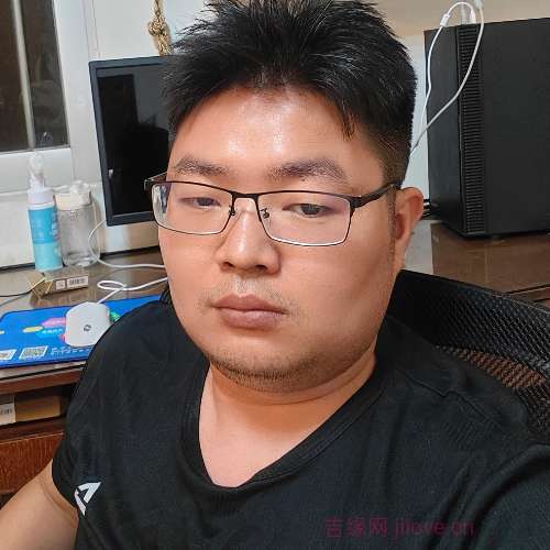 32岁岁广东单身帅哥 - 天水吉缘网