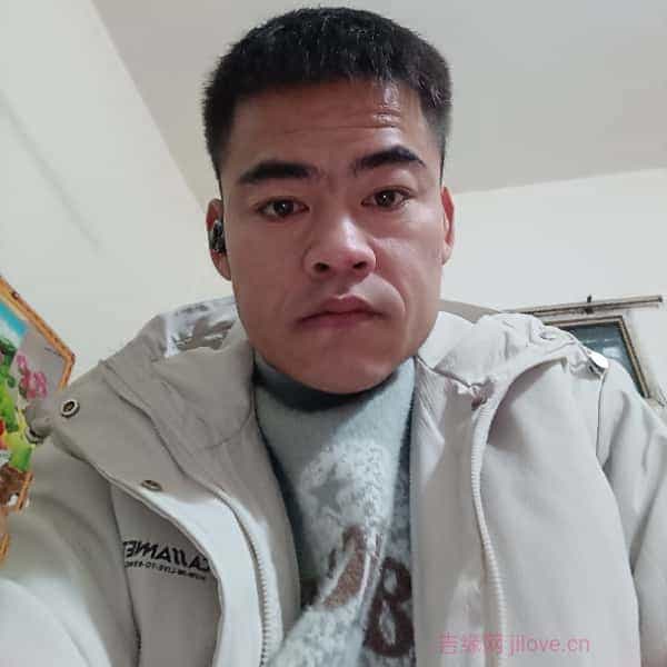 36岁岁陕西单身帅哥 - 天水吉缘网