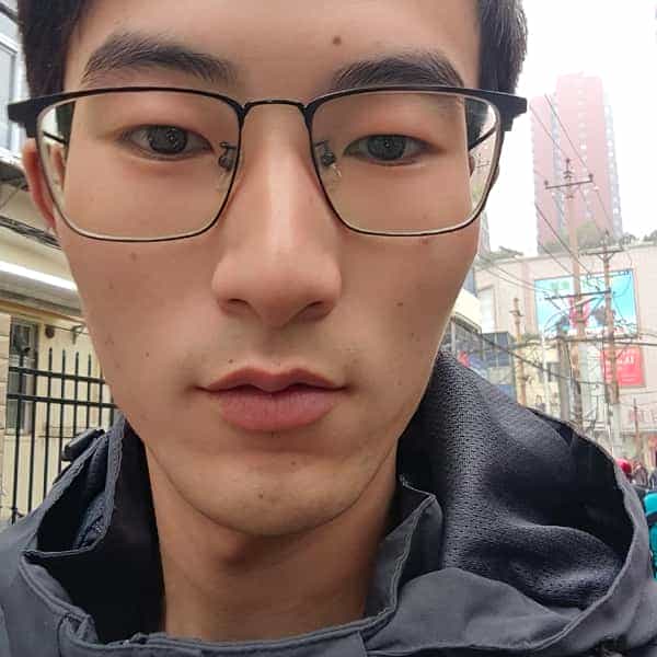 25岁岁河南单身帅哥 - 天水吉缘网