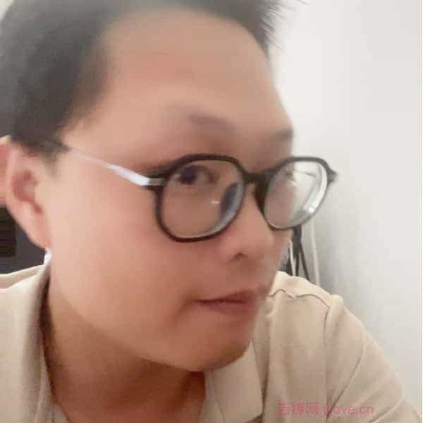 36岁岁广东单身帅哥 - 天水吉缘网