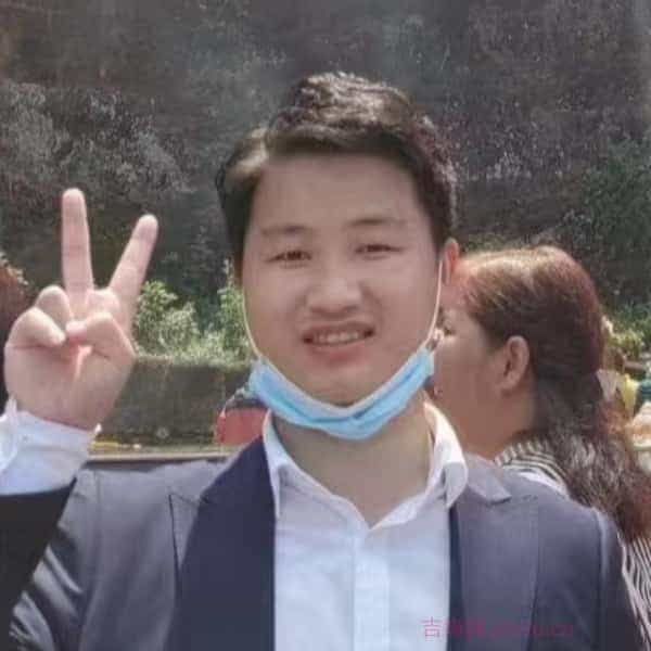 31岁岁湖北单身帅哥 - 天水吉缘网