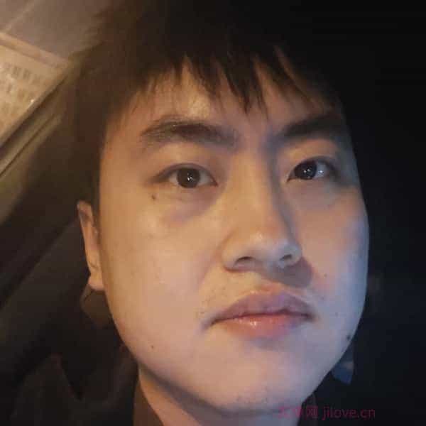 36岁岁山西单身帅哥 - 天水吉缘网