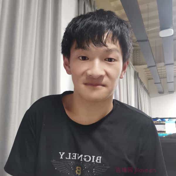 28岁岁江苏单身帅哥 - 天水吉缘网