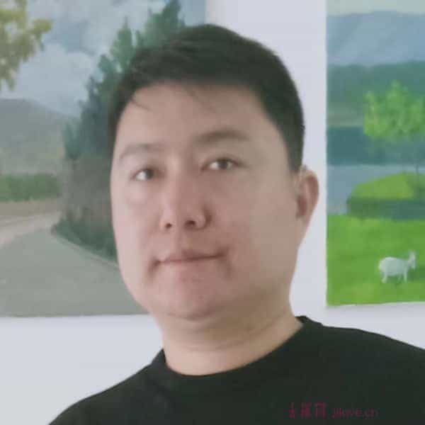 36岁岁辽宁单身帅哥 - 天水吉缘网