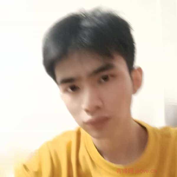 25岁岁广东单身帅哥 - 天水吉缘网