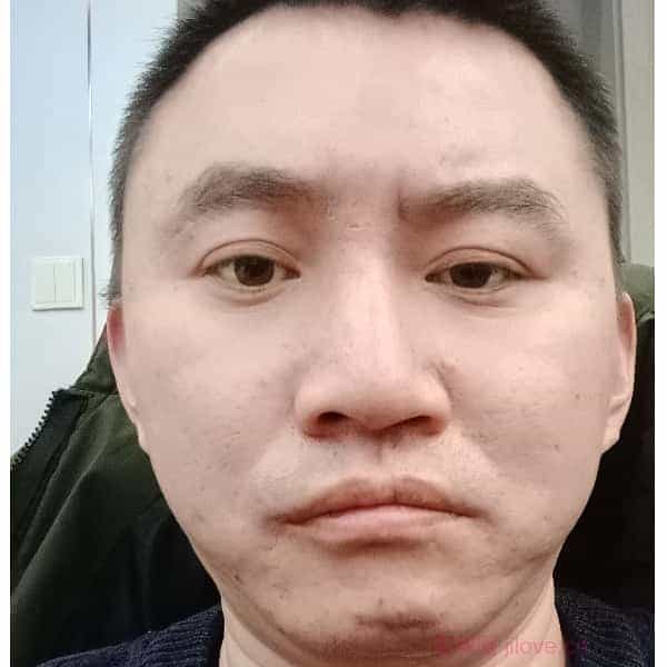 34岁岁山东单身帅哥 - 天水吉缘网