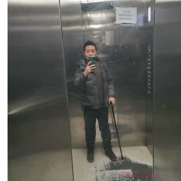 38岁岁河北单身帅哥 - 天水吉缘网
