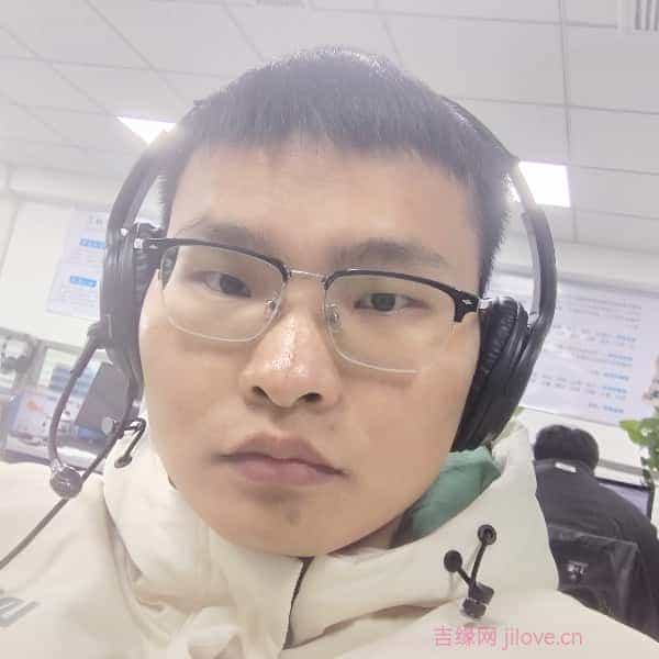 30岁岁江西单身帅哥 - 天水吉缘网