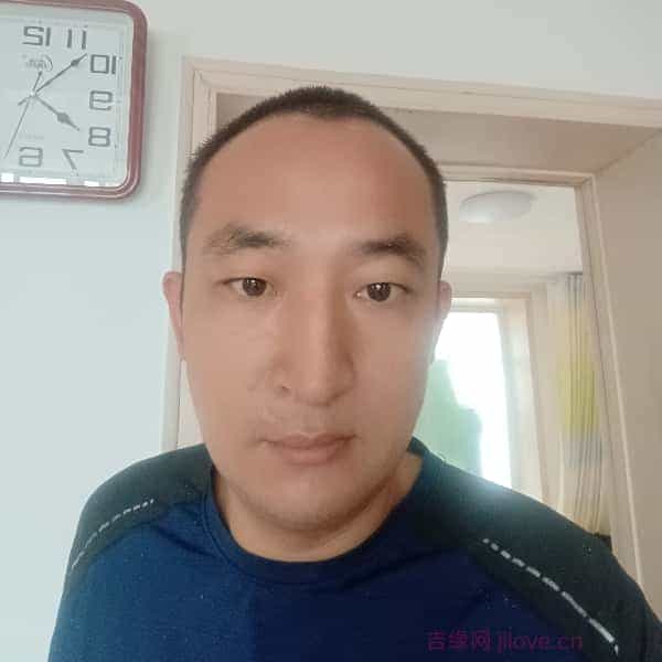 38岁岁山东单身帅哥 - 天水吉缘网
