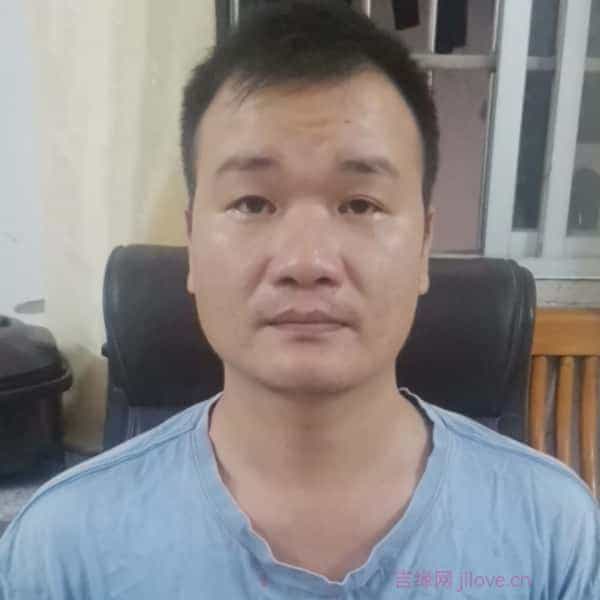 38岁岁广东单身帅哥 - 天水吉缘网