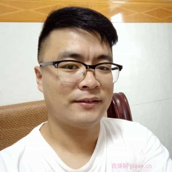 33岁岁江苏单身帅哥 - 天水吉缘网