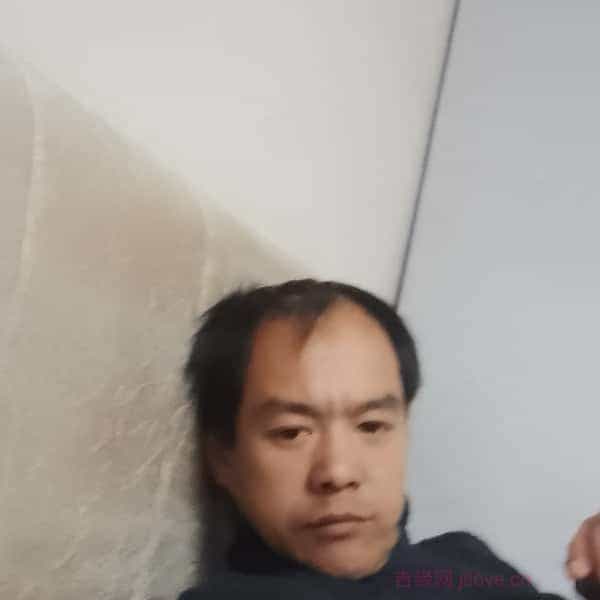 36岁岁安徽单身帅哥 - 天水吉缘网