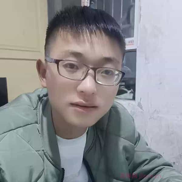 30岁岁贵州单身帅哥 - 天水吉缘网