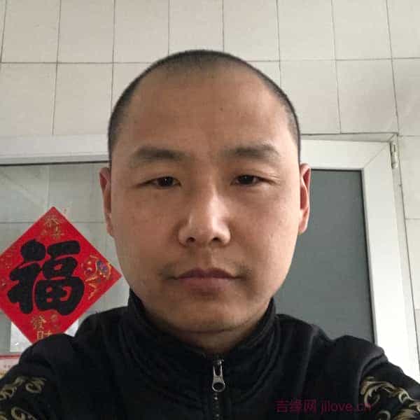 35岁岁河北单身帅哥 - 天水吉缘网