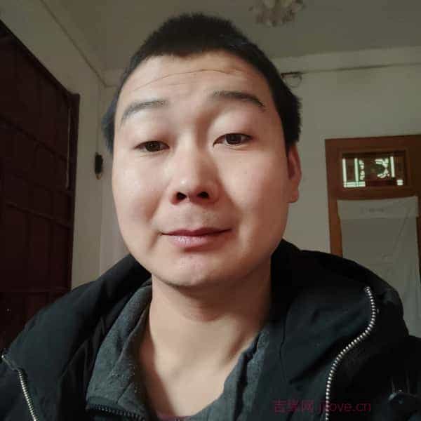 37岁岁陕西单身帅哥 - 天水吉缘网