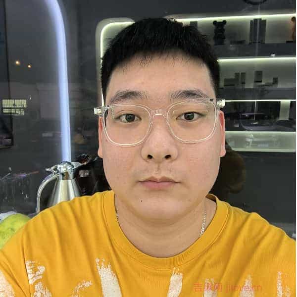 27岁岁河南单身帅哥 - 天水吉缘网