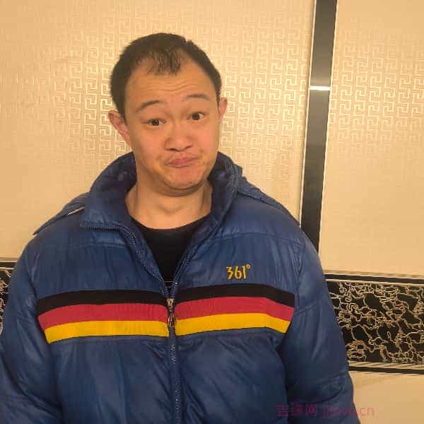38岁岁湖北单身帅哥 - 天水吉缘网