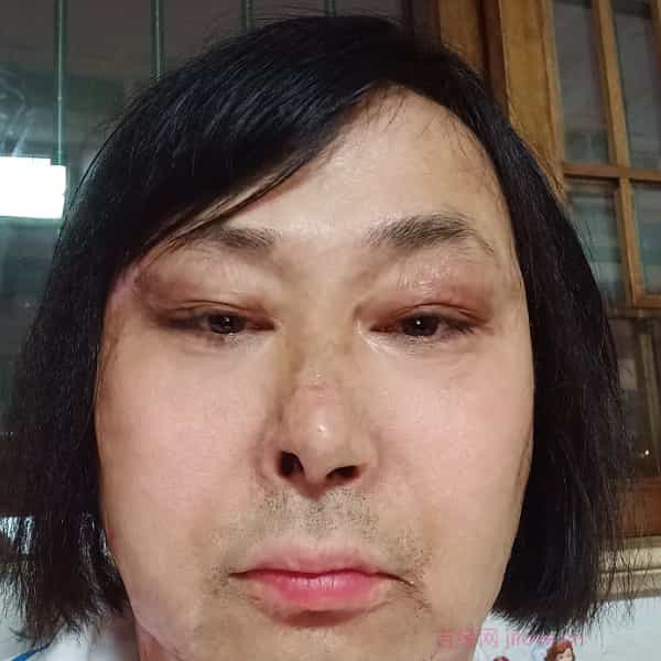 38岁岁山东单身帅哥 - 天水吉缘网
