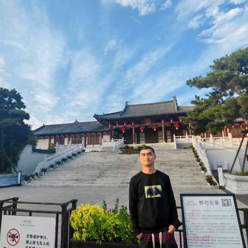33岁岁浙江单身帅哥 - 天水吉缘网