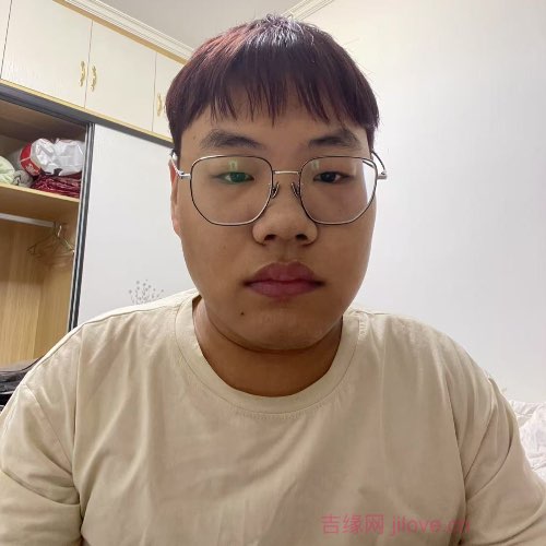 24岁岁河南单身帅哥 - 天水吉缘网