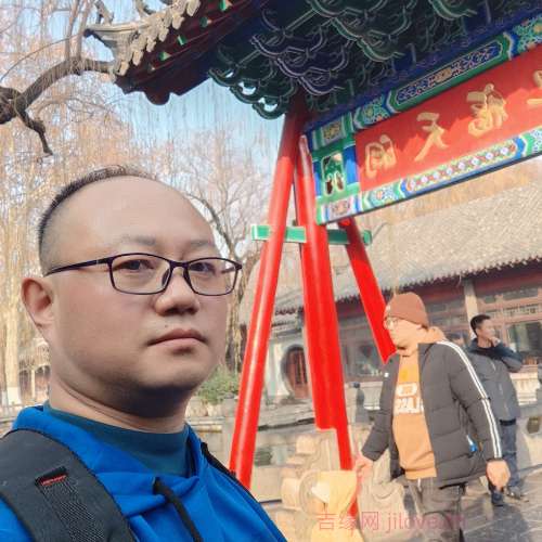38岁岁山东单身帅哥 - 天水吉缘网