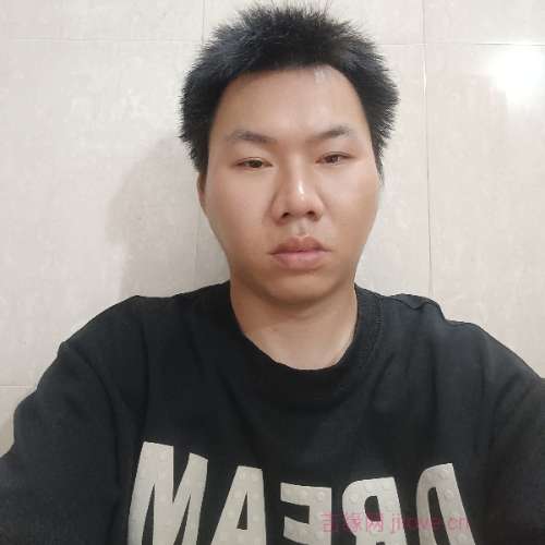 33岁岁广东单身帅哥 - 天水吉缘网