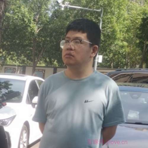 36岁岁河北单身帅哥 - 天水吉缘网