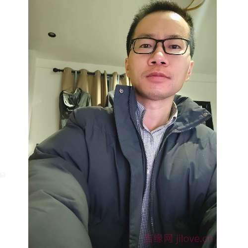 38岁岁福建单身帅哥 - 天水吉缘网