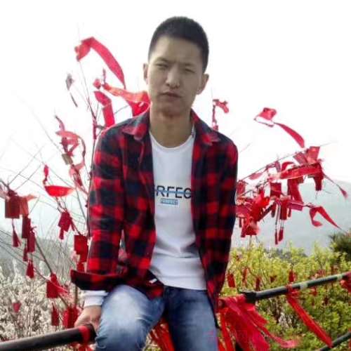 36岁岁河北单身帅哥 - 天水吉缘网
