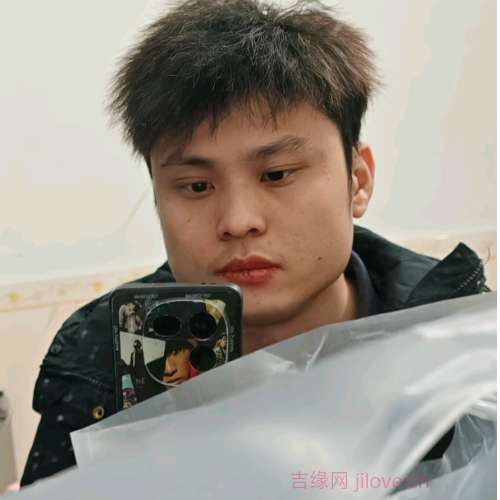31岁岁广东单身帅哥 - 天水吉缘网