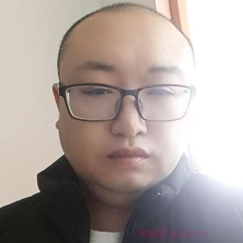 35岁岁广东单身帅哥 - 天水吉缘网