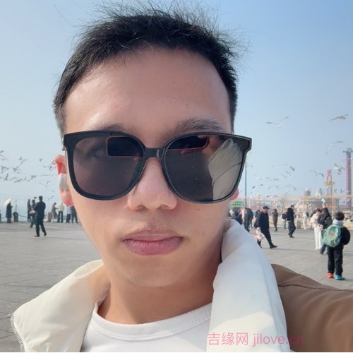27岁岁辽宁单身帅哥 - 天水吉缘网