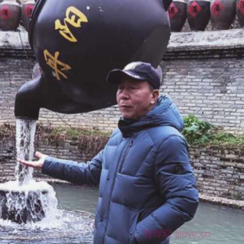 51岁岁福建单身帅哥 - 天水吉缘网