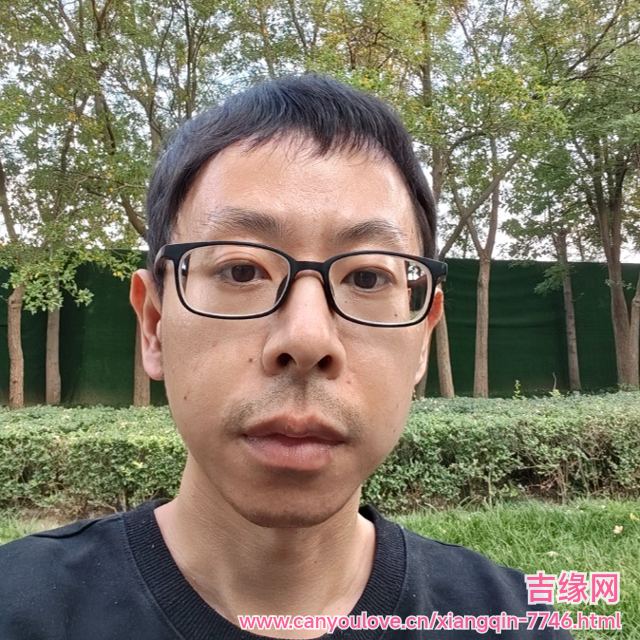 41岁岁天津单身帅哥 - 天水吉缘网